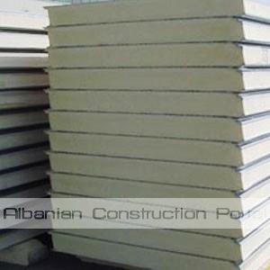 Panele sandwich per mbulim catie Panele sandwich per mbulim catie